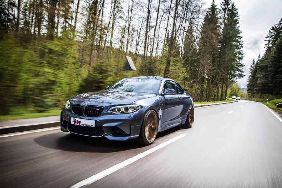 BMW M2 Coupe by Armytrix '2016